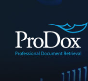 ProDox logo